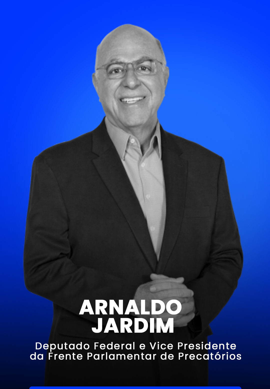 arnaldo jardim card