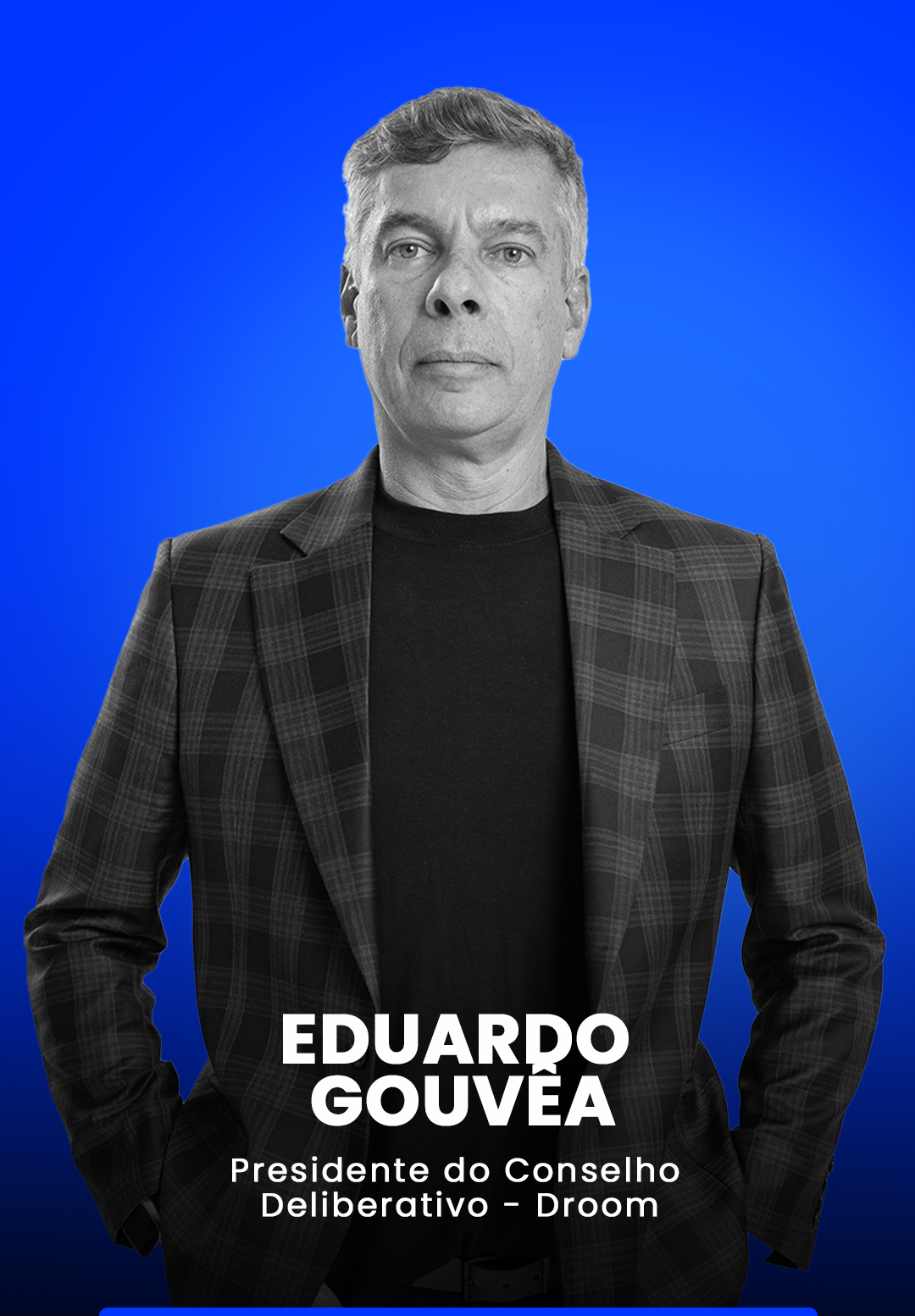 eduardo gouveia